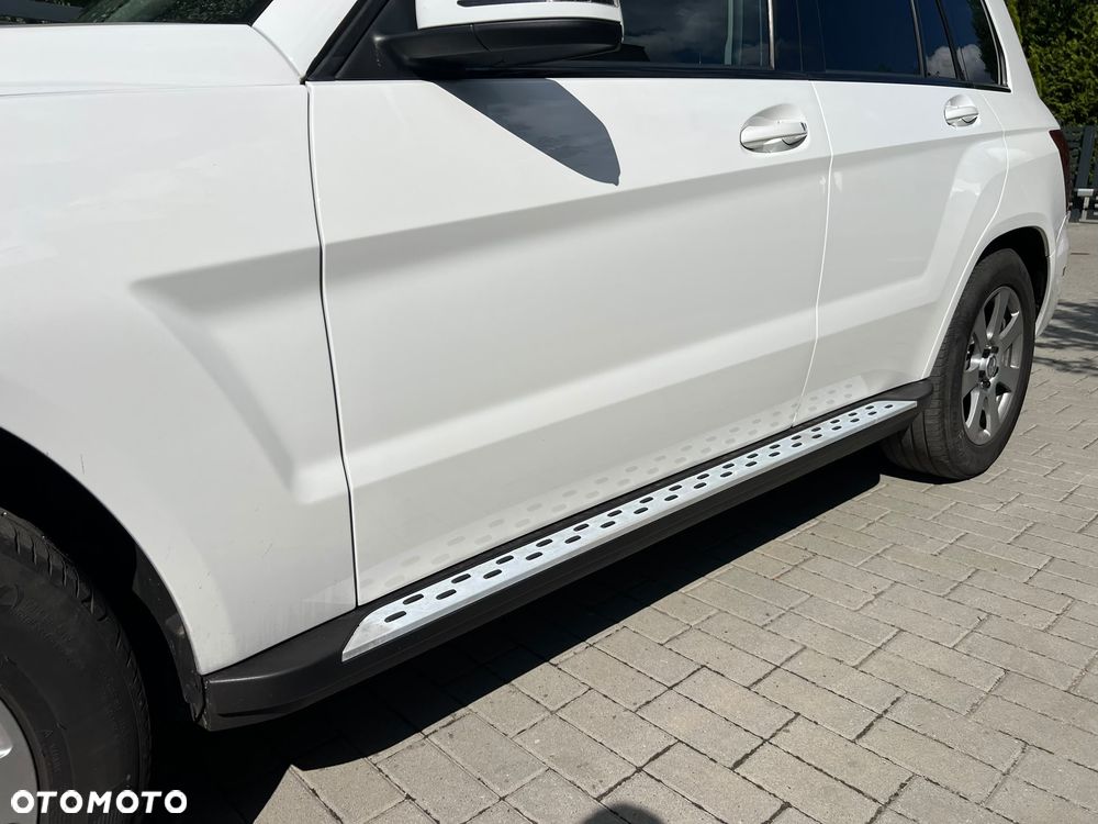 Mercedes-Benz GLK 220 CDI BlueEff - 26