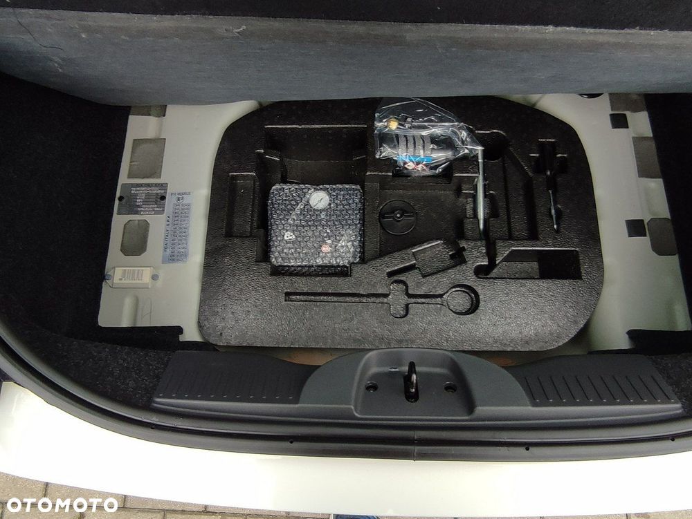 Fiat 500 1.2 8V Lounge - 29