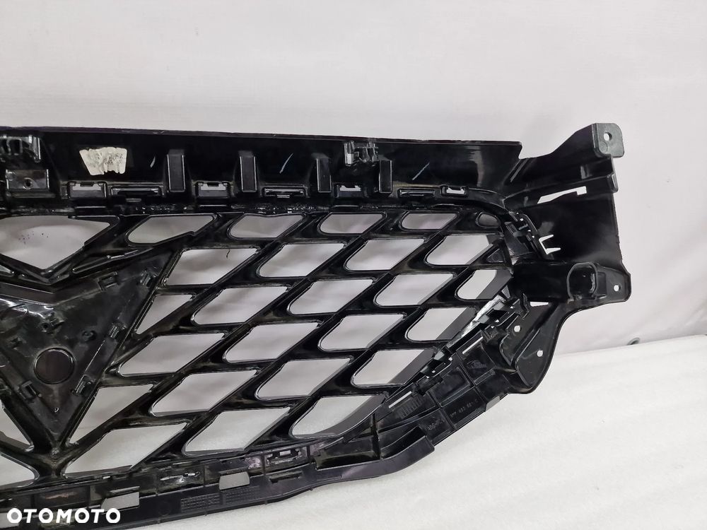 CUPRA FORMENTOR 5FF 19- ATRAPA / GRILL PRZEDNI PRZÓD , NR 5FF853651C , NR AUKCJI GL353 - 14