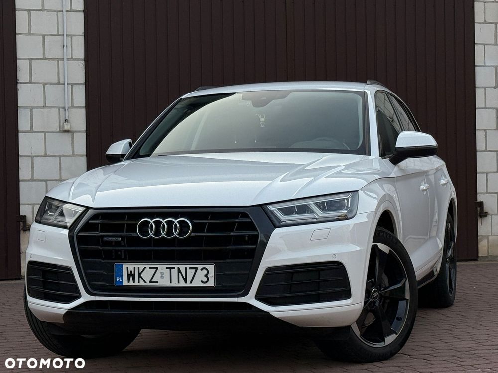 Audi Q5 40 TDI Quattro Sport S tronic - 2