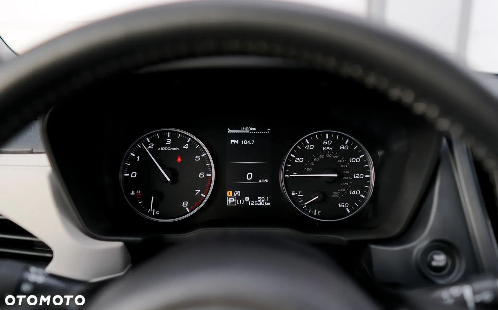 Subaru Forester - 27