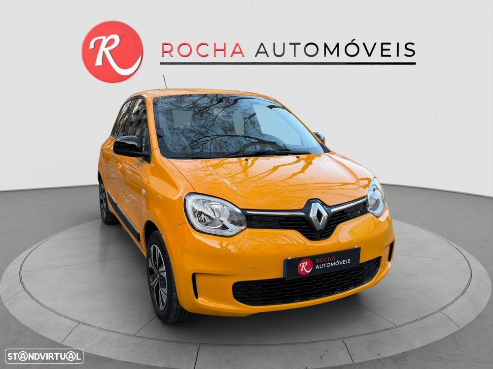 Renault Twingo 1.0 SCe Intens - 3