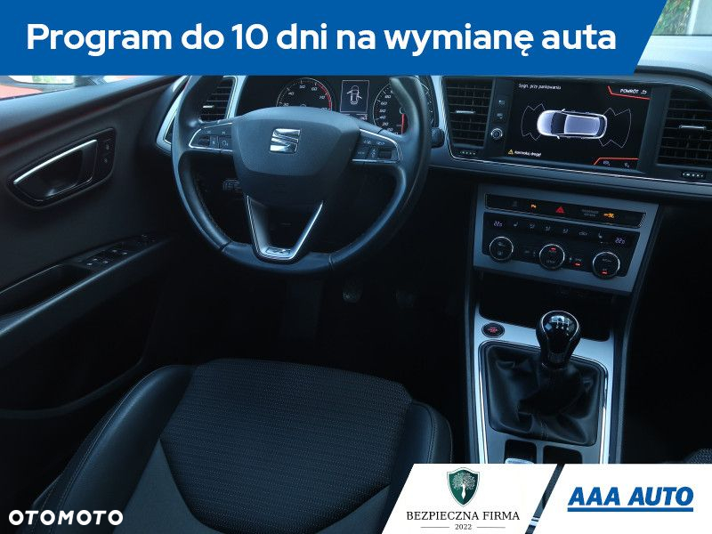 Seat Leon - 8