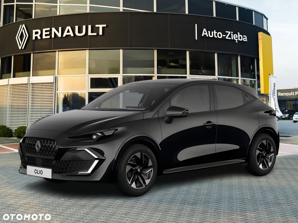 Renault Clio 1.2 TCe Techno - 1