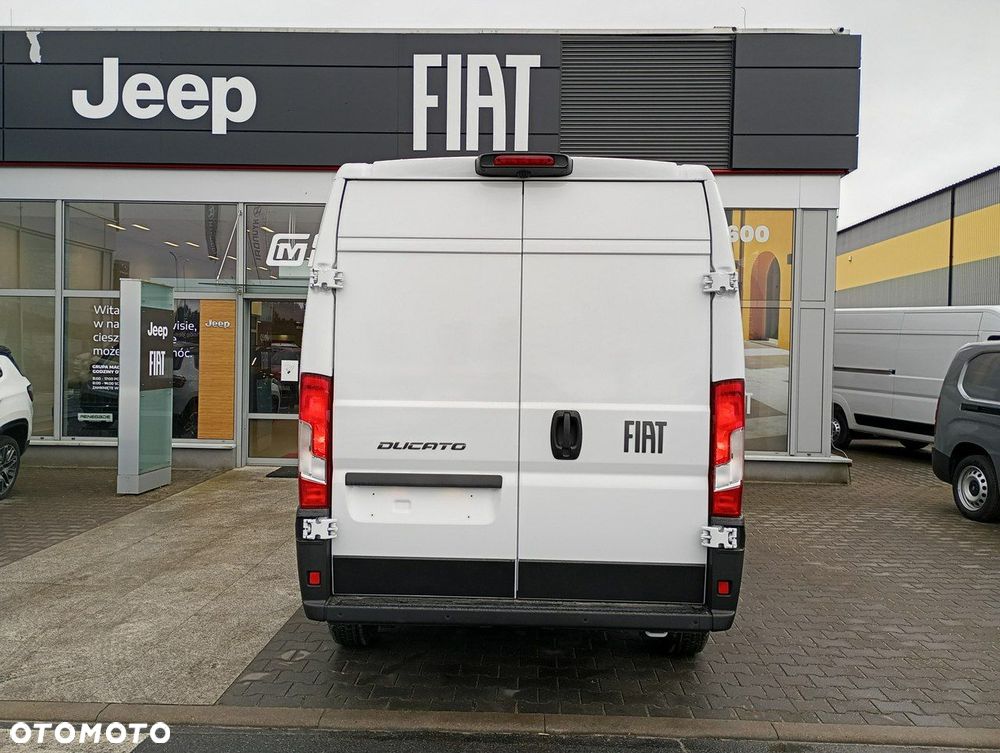 Fiat Ducato - 6