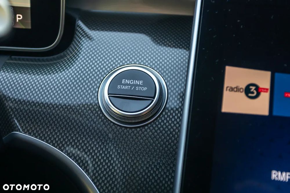 Mercedes-Benz Klasa C - 28