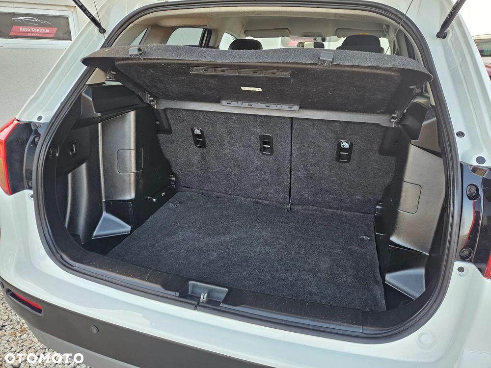 Suzuki Vitara 1.6 DDiS (4x2) Comfort+ - 15