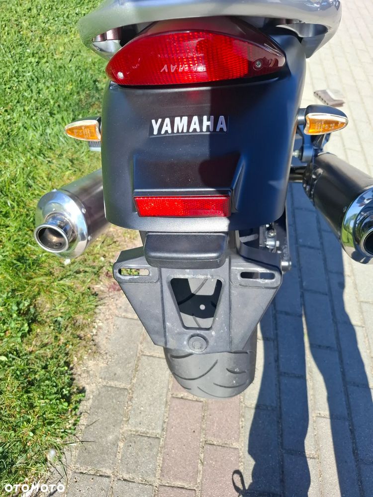 Yamaha Bulldog - 34