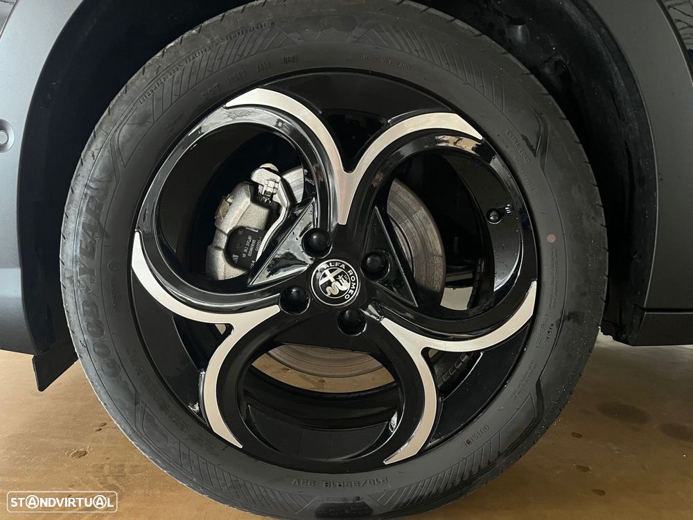 Alfa Romeo Junior - 6