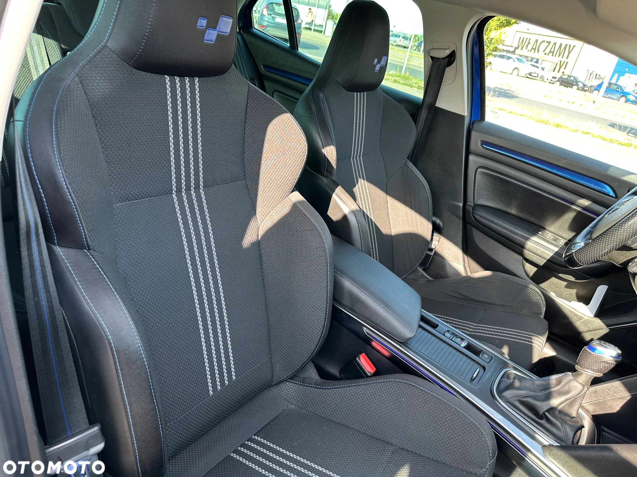 Renault Megane 1.2 Energy TCe GT Line - 10