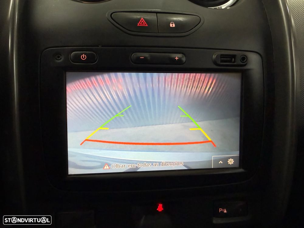 Dacia Duster 1.5 dCi Prestige - 12