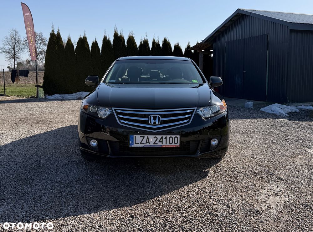 Honda Accord 2.0 Lifestyle - 8