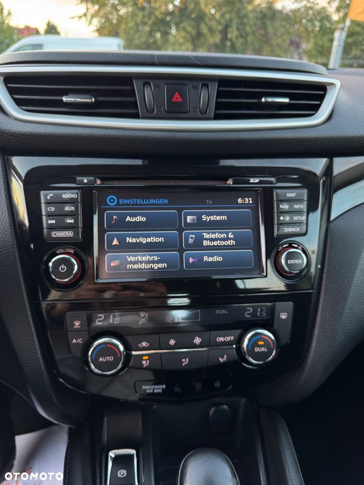 Nissan Qashqai - 33