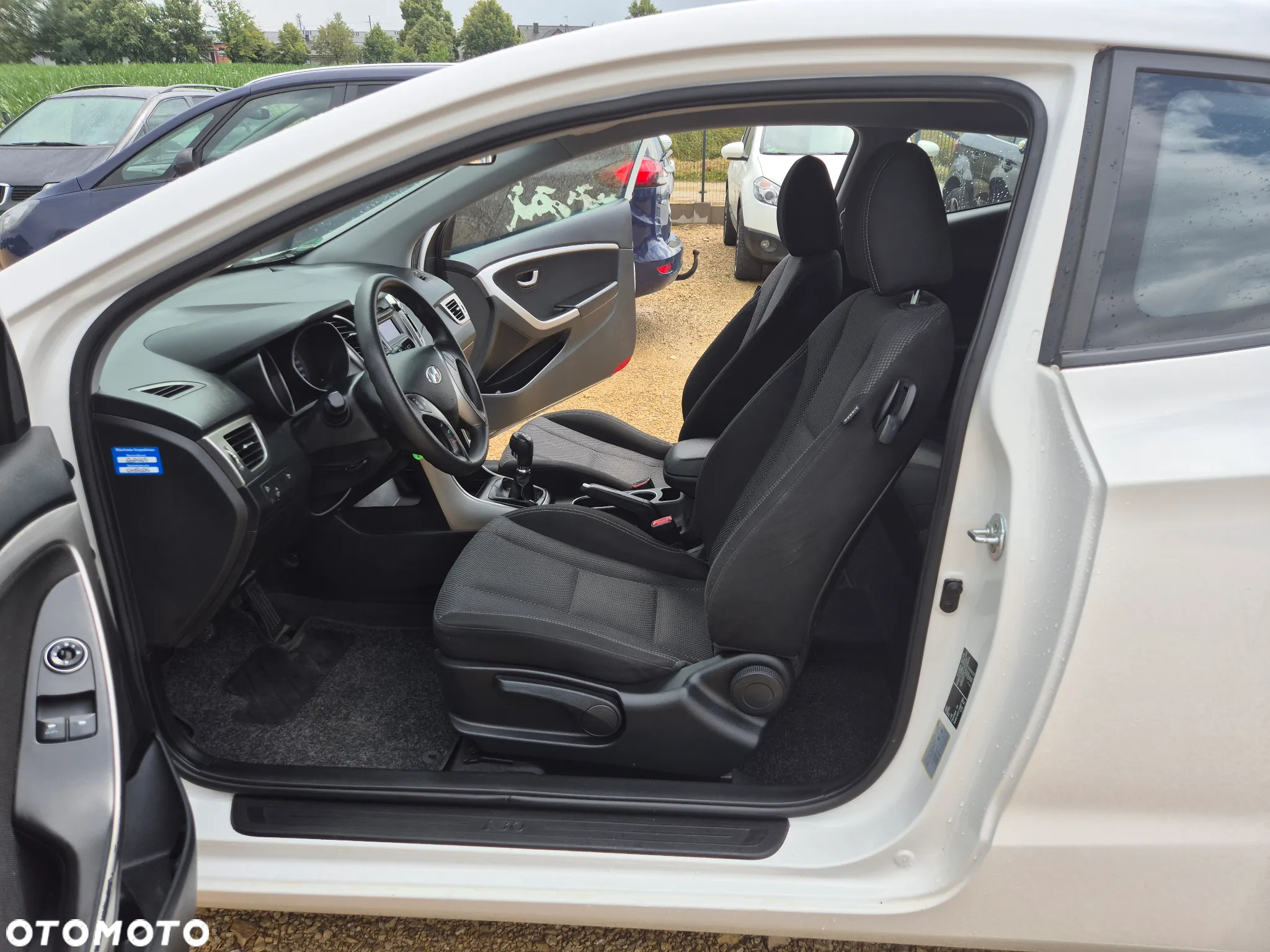 Hyundai i30 - 5