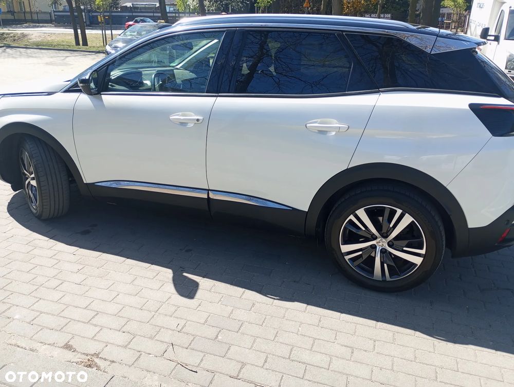 Peugeot 3008 HDi FAP 150 Allure - 16