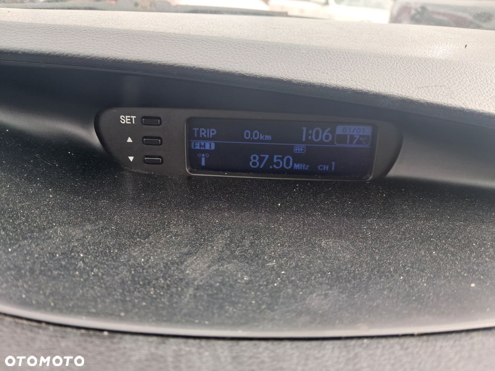 DAWCA CZĘŚCI HYUNDAI I20 I 2011 1.2 MPI 16V G4LA KL. FR - 8