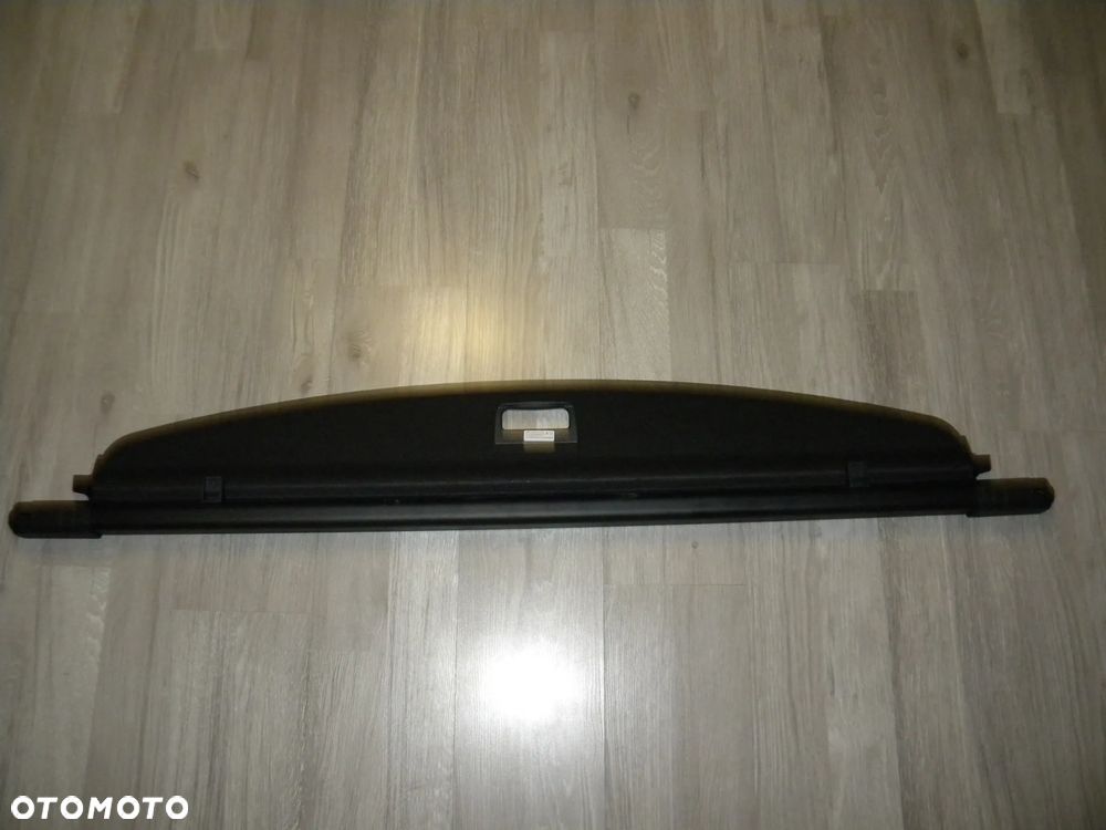 NOWA ROLETA BAGAŻNIKA VW ID.BUZZ ID BUZZ 22-24 CZARNA ORYGINAL 1T3867871B - 7