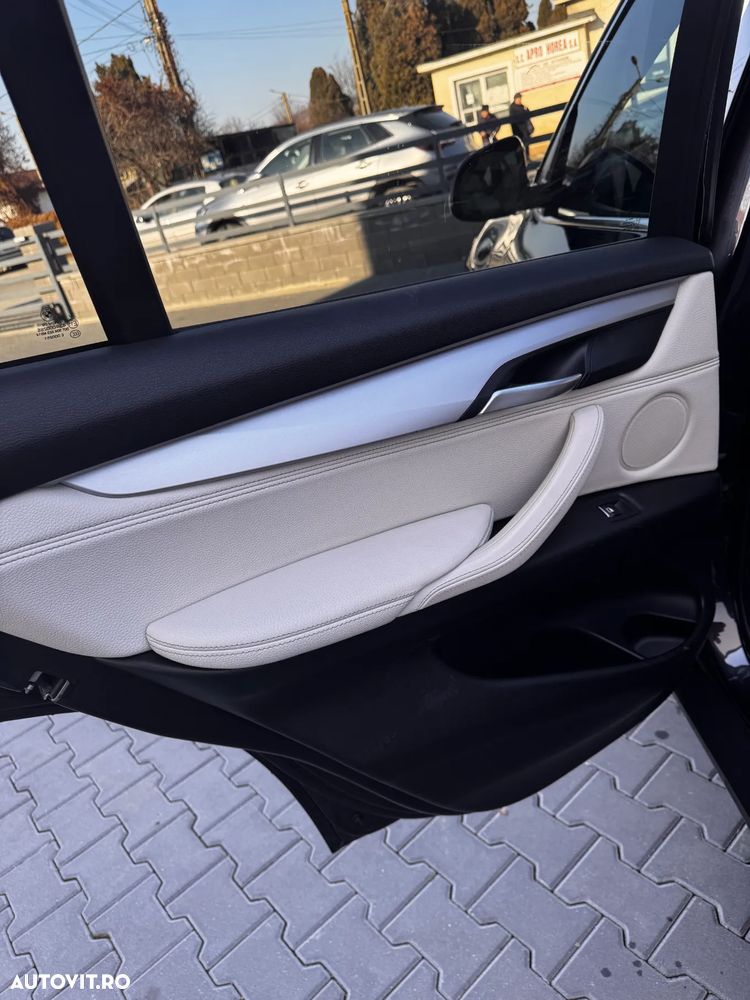 BMW X5 ver-xdrive40e - 12