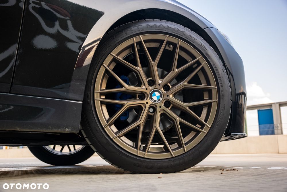BMW Seria 3 - 12