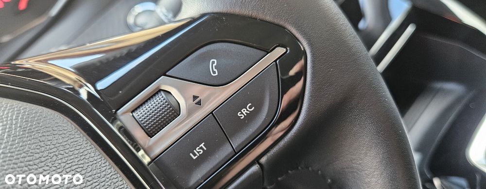 Peugeot 208 Benzin 100 Style - 25