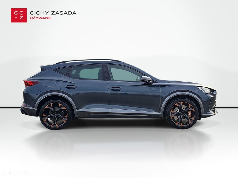 Cupra Formentor 2.0 TSI 4Drive VZ DSG - 6