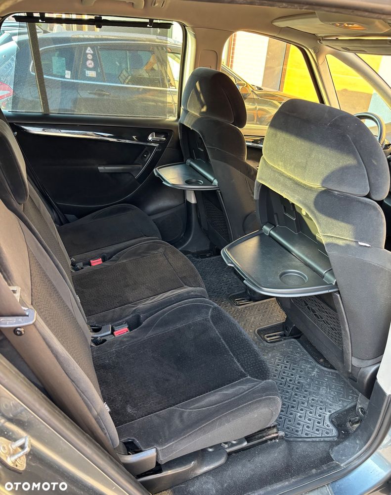 Citroën C4 Grand Picasso 2.0 HDi Exclusive MCP - 11