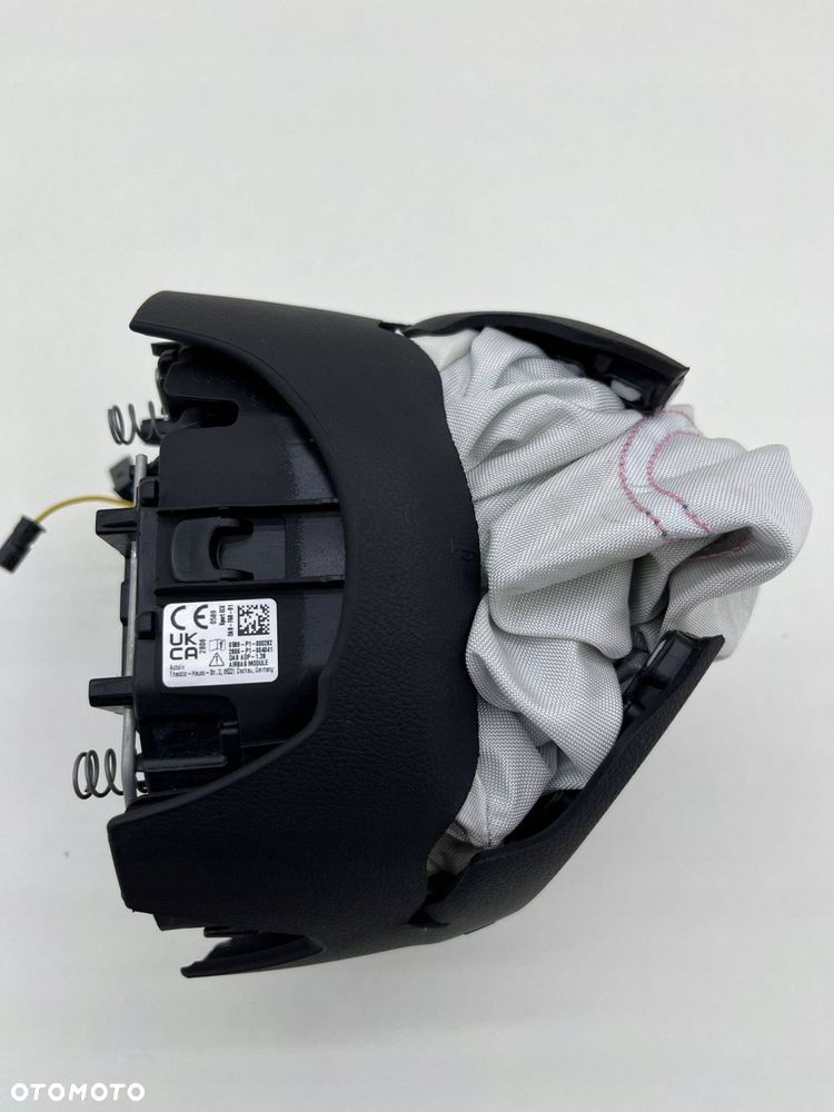 MINI F60 LCI COUNTRYMAN PODUSZKA AIRBAG KIEROWCY - 4