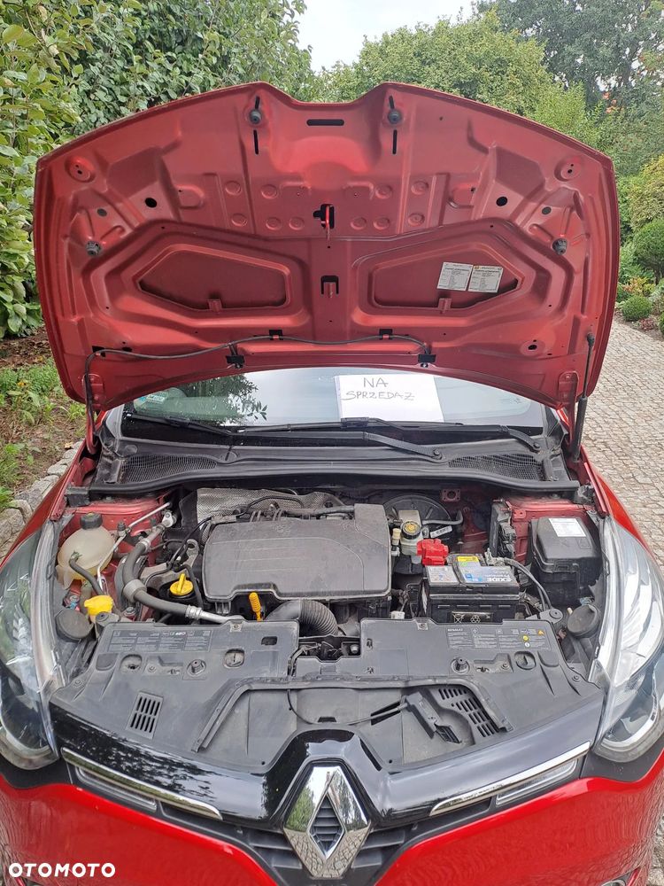 Renault Clio - 7