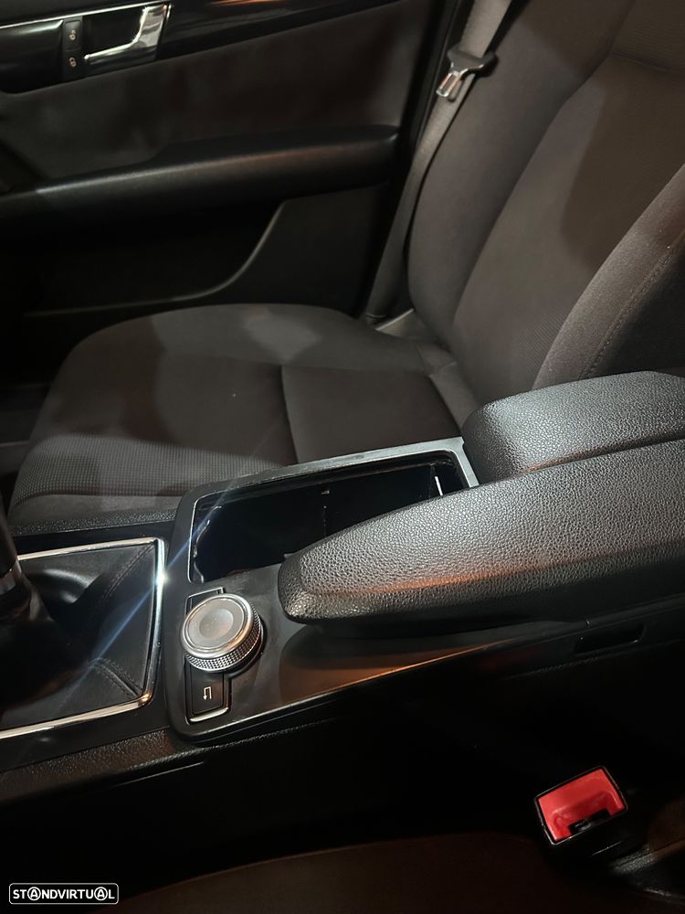 Mercedes-Benz C 180 CGi Classic BE - 18