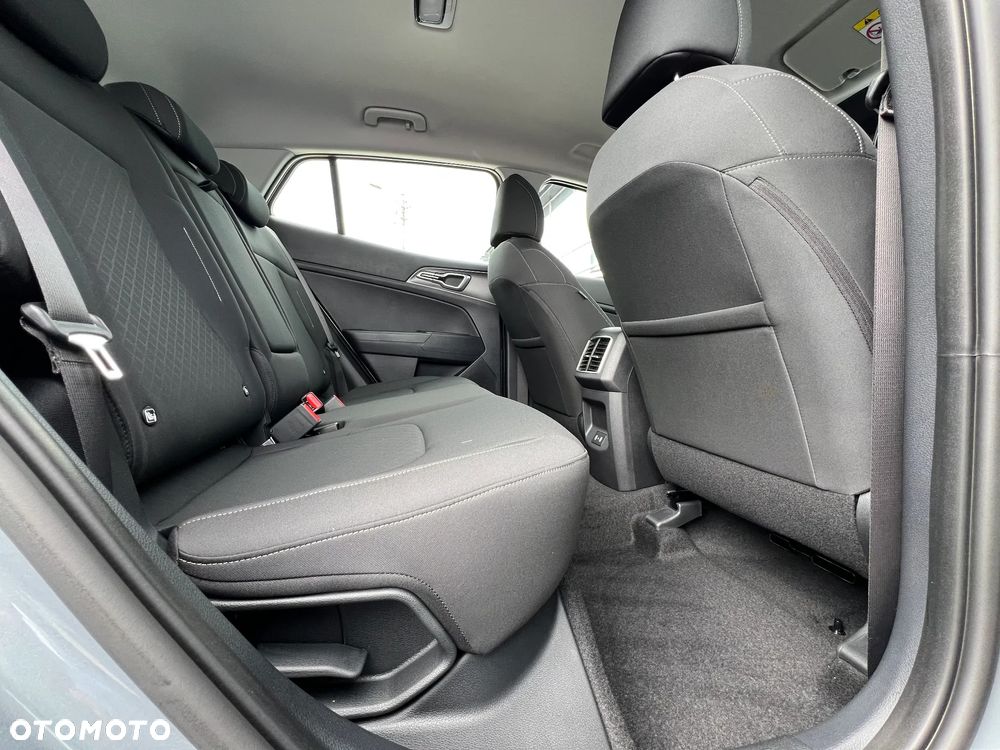 Kia Sportage 1.6 T-GDI M 2WD - 17
