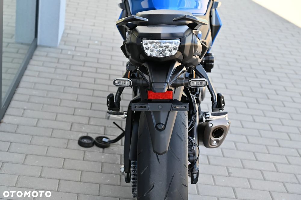 Suzuki GSX 1000 - 7