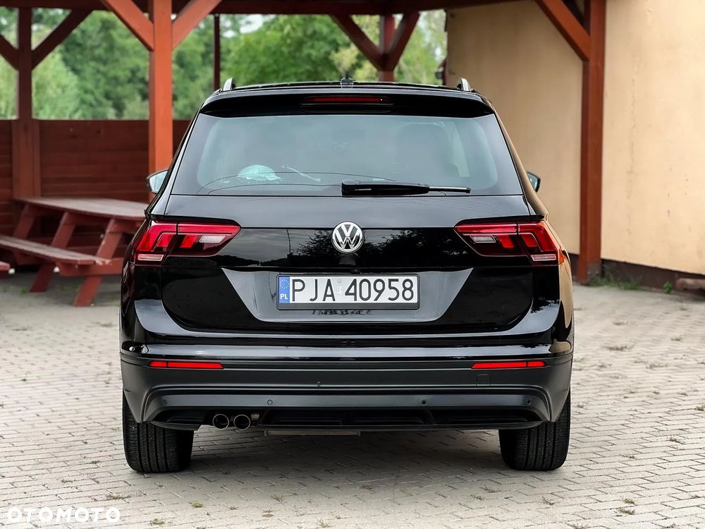 Volkswagen Tiguan - 6