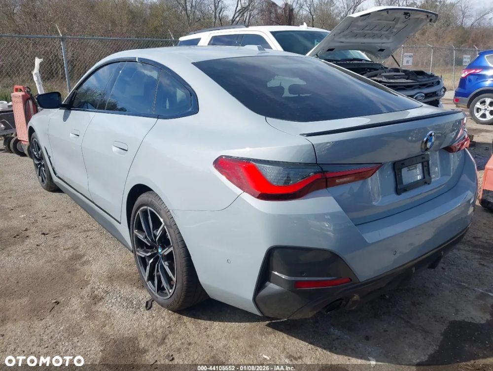 BMW Seria 4 430i M Sport - 7