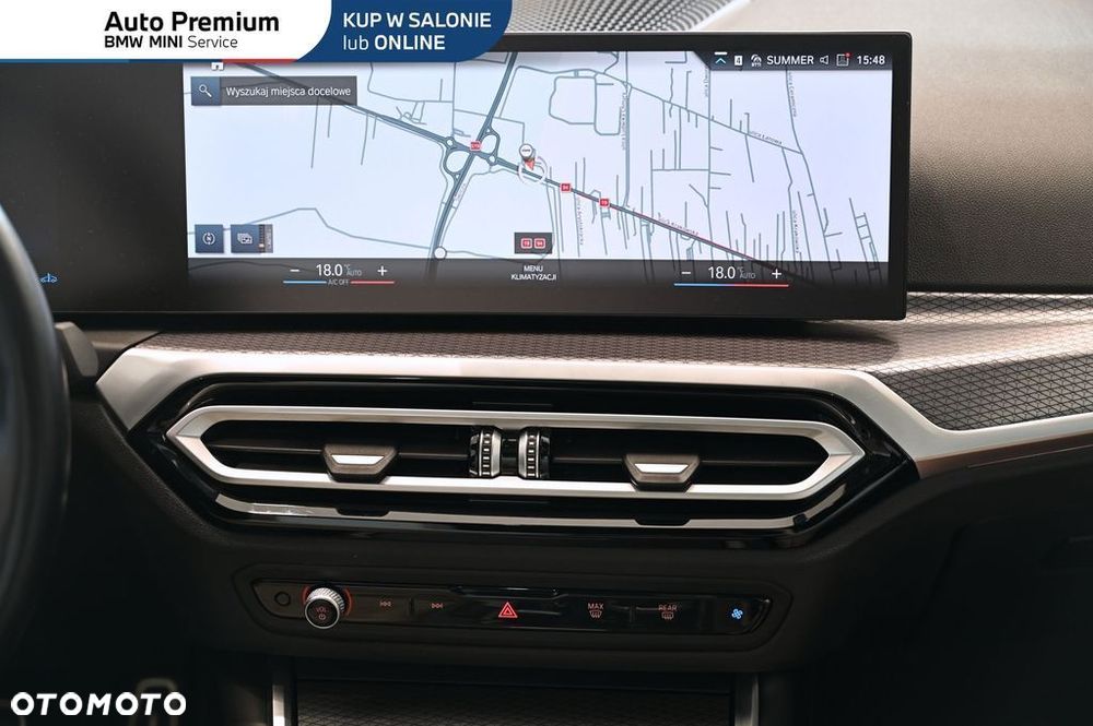 BMW Seria 3 330i xDrive M Sport - 15