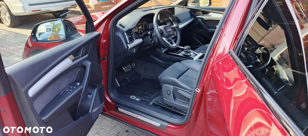 Audi Q5 - 12