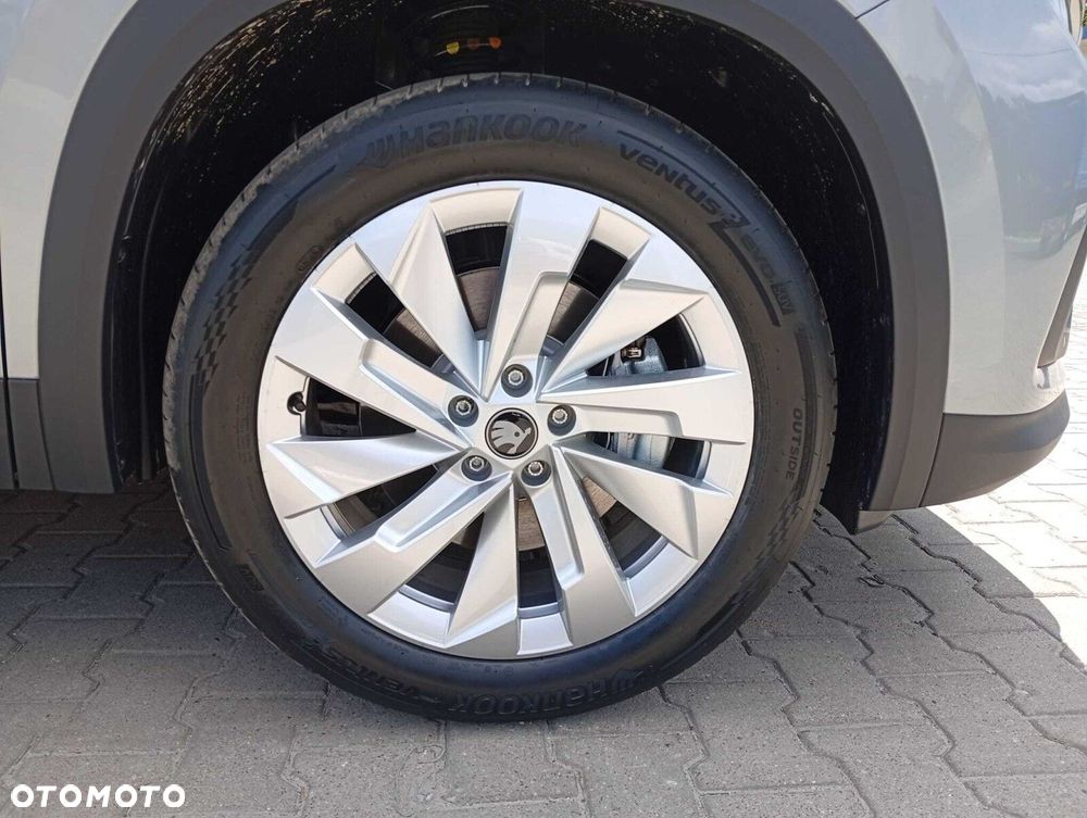 Skoda Kodiaq 2.0 TDI 4x4 Drive DSG - 32