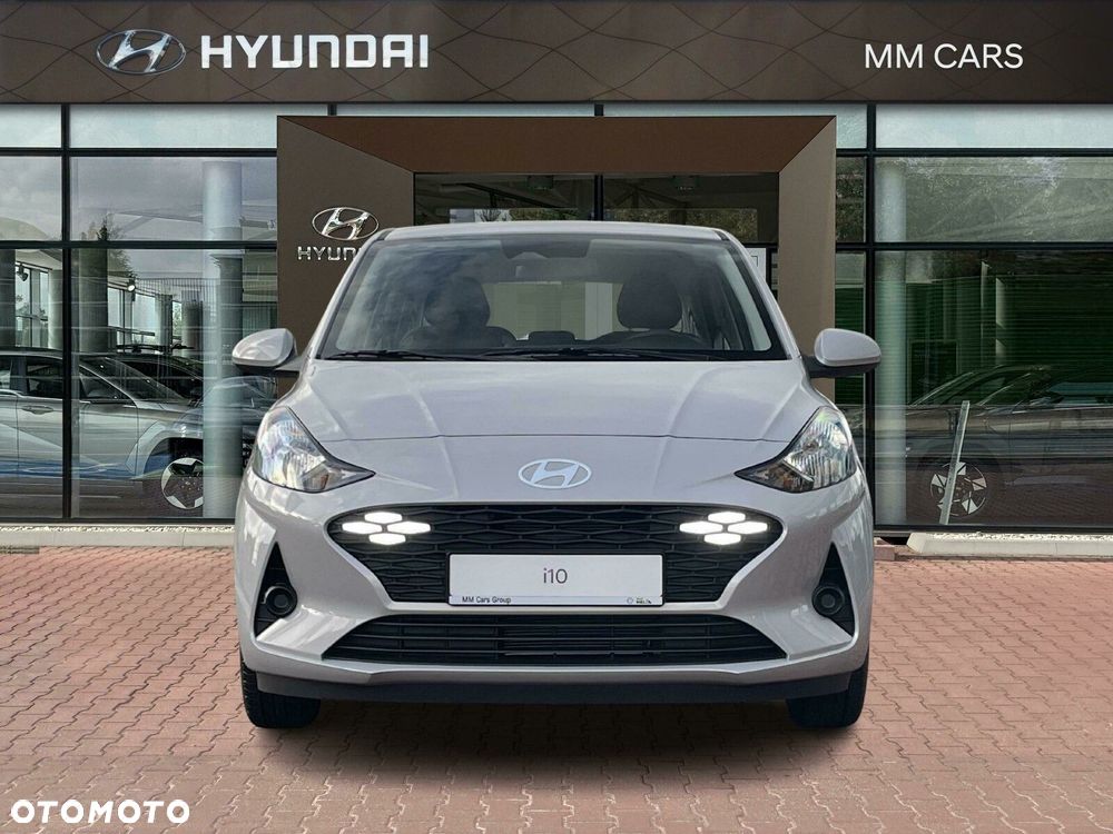 Hyundai i10 1.0 Pure - 2