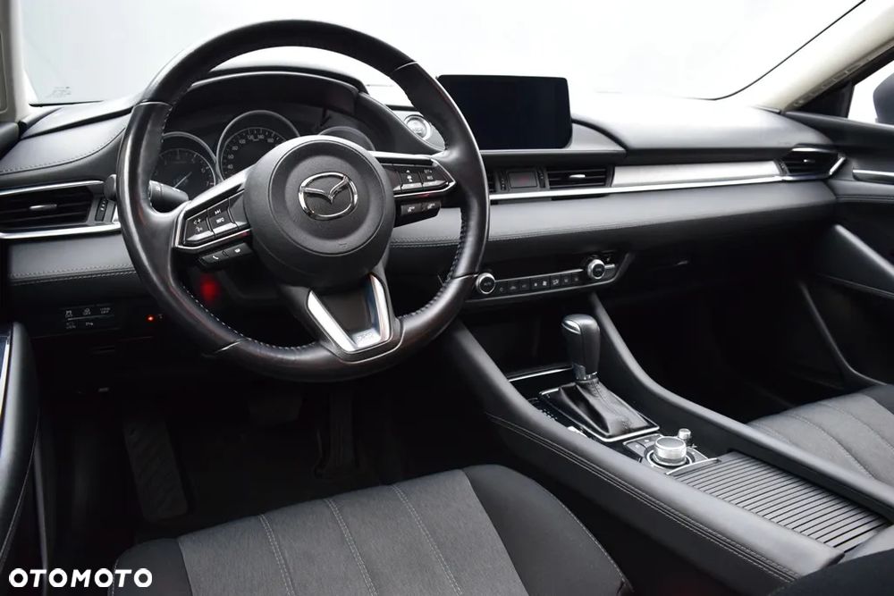 Mazda 6 2.0 Skyenergy - 11