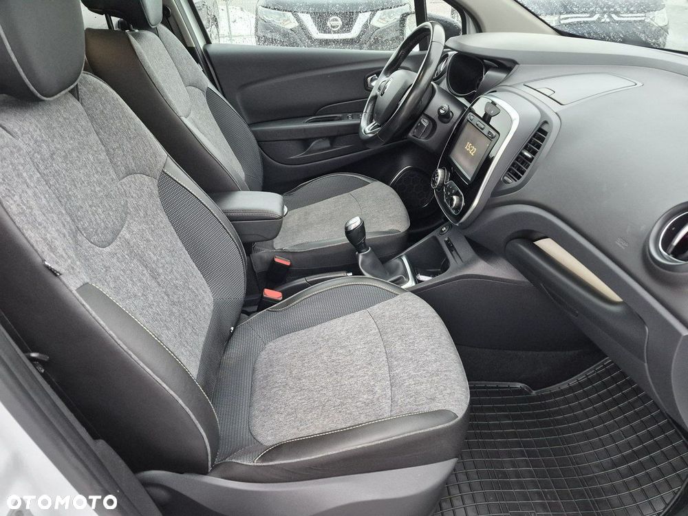 Renault Captur - 18