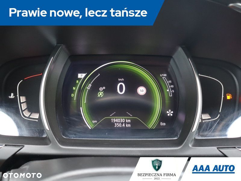 Renault Scenic - 13