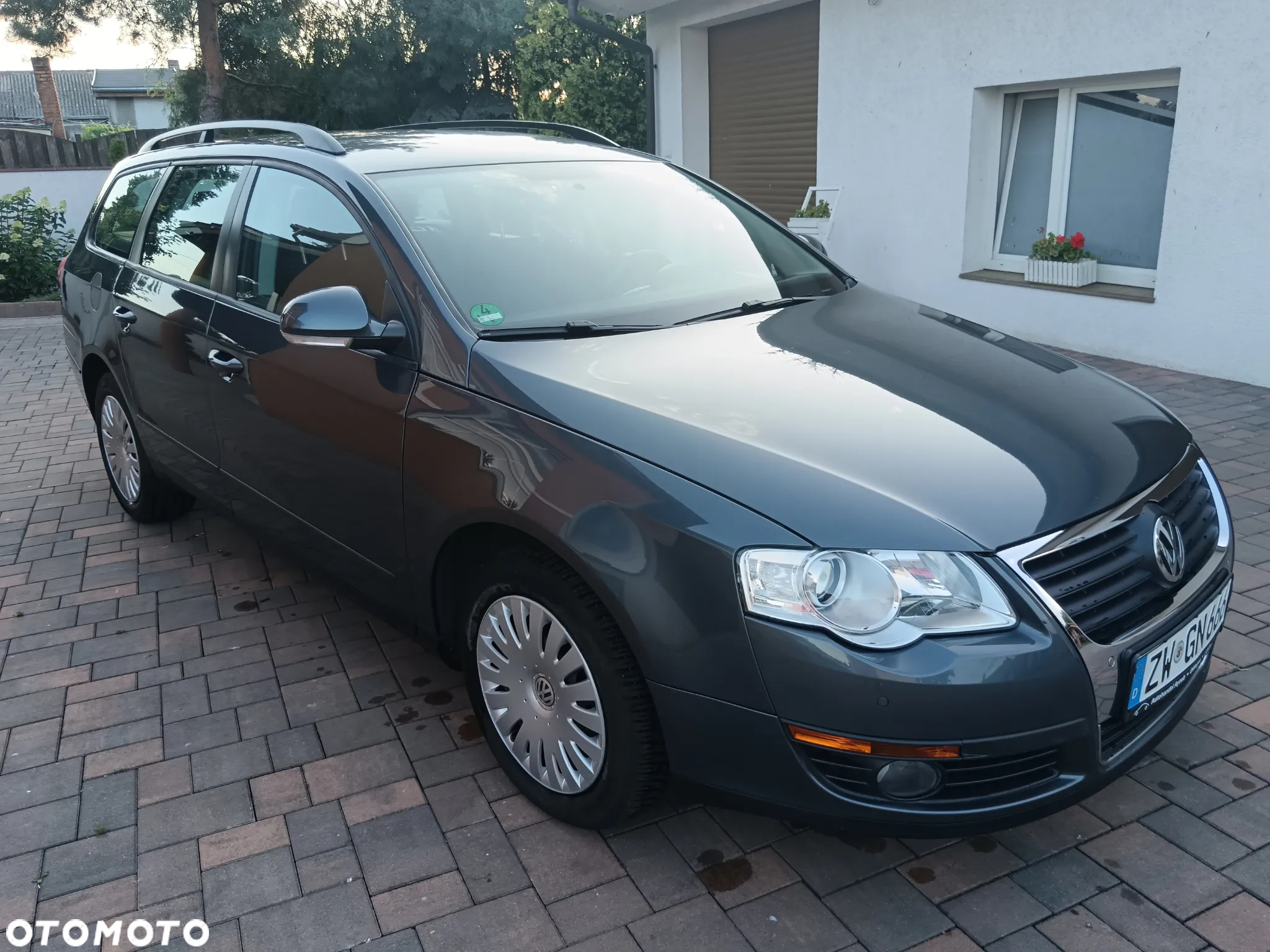 Volkswagen Passat 1.4 TSI BMT Comfortline - 5
