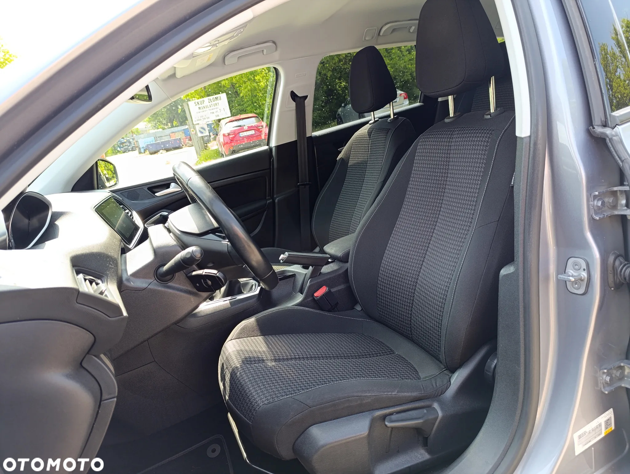 Peugeot 308 1.2 PureTech Active S&S - 22
