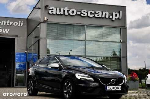 Volvo V40 - 1