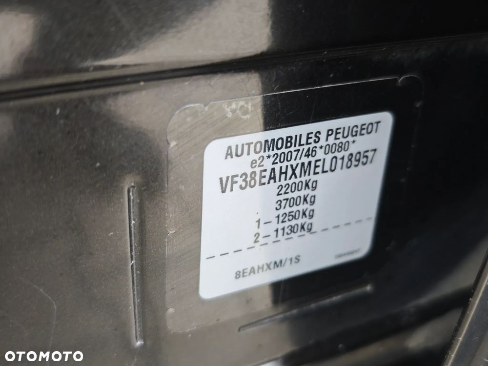 Peugeot 508 BlueHDi 150 Stop&Start Business-Line - 31