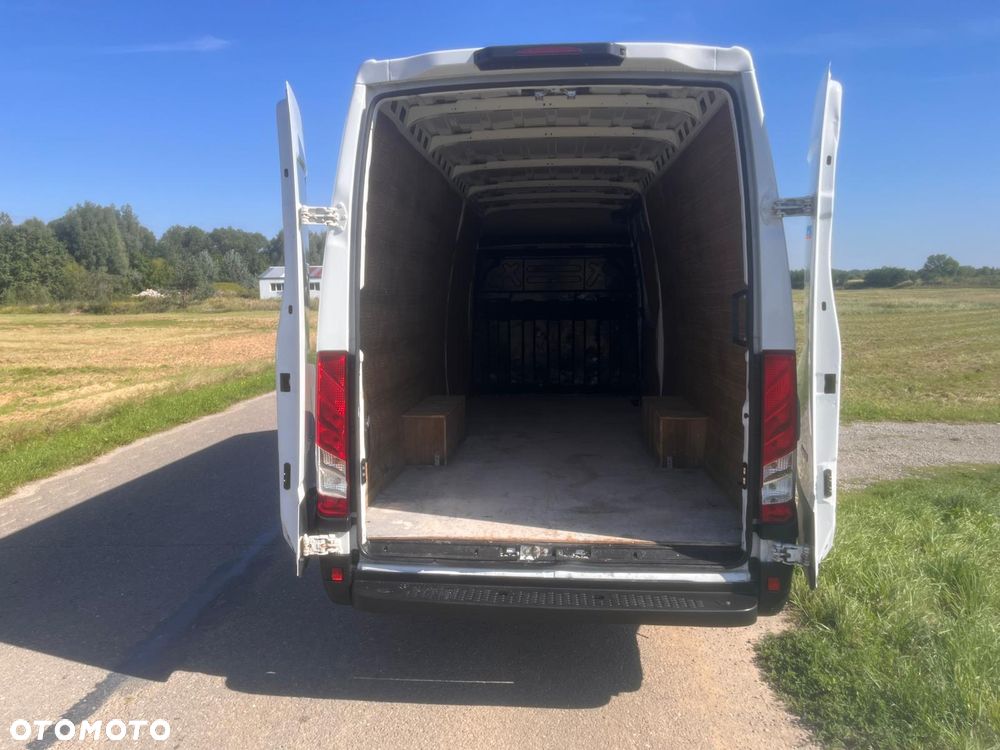 Iveco Daily 35S14 - 10