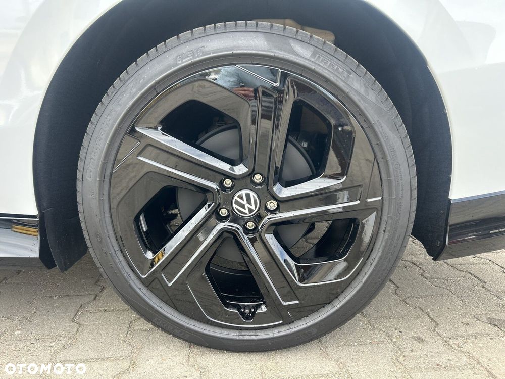 Volkswagen ID.7 86kWh GTX Plus 4Motion - 26