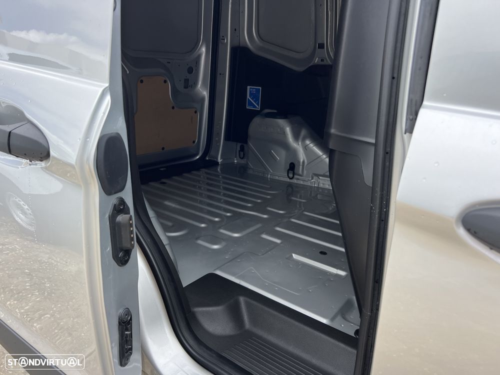 Ford TRANSIT COURRIER 1.5 TDCI (02Lug) - 24