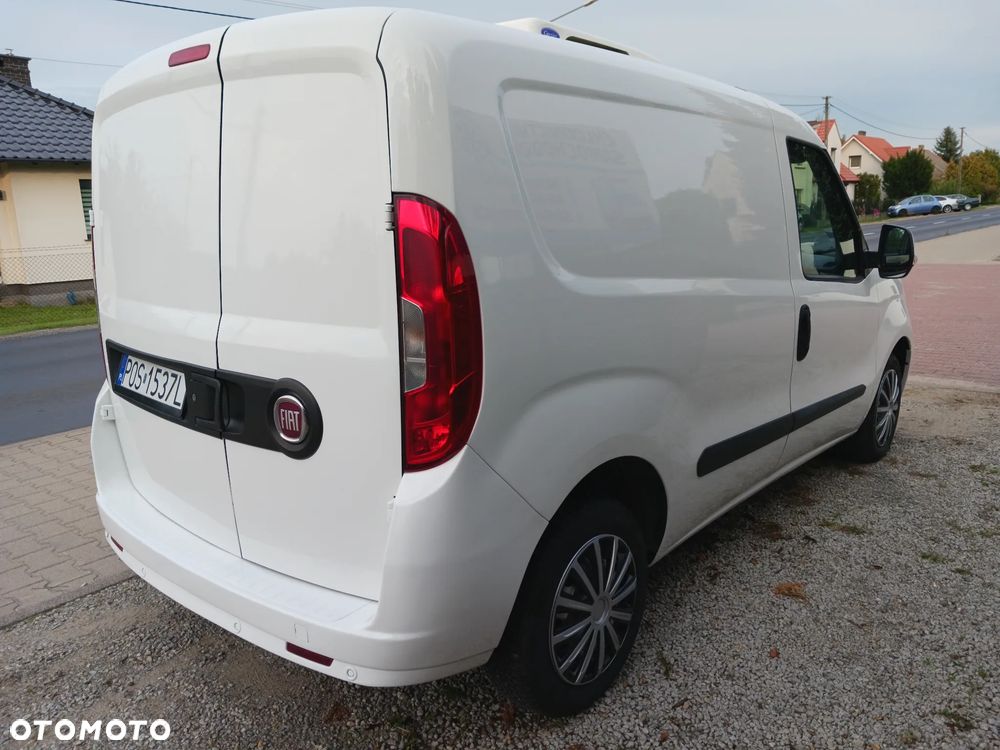 Fiat Doblo - 6