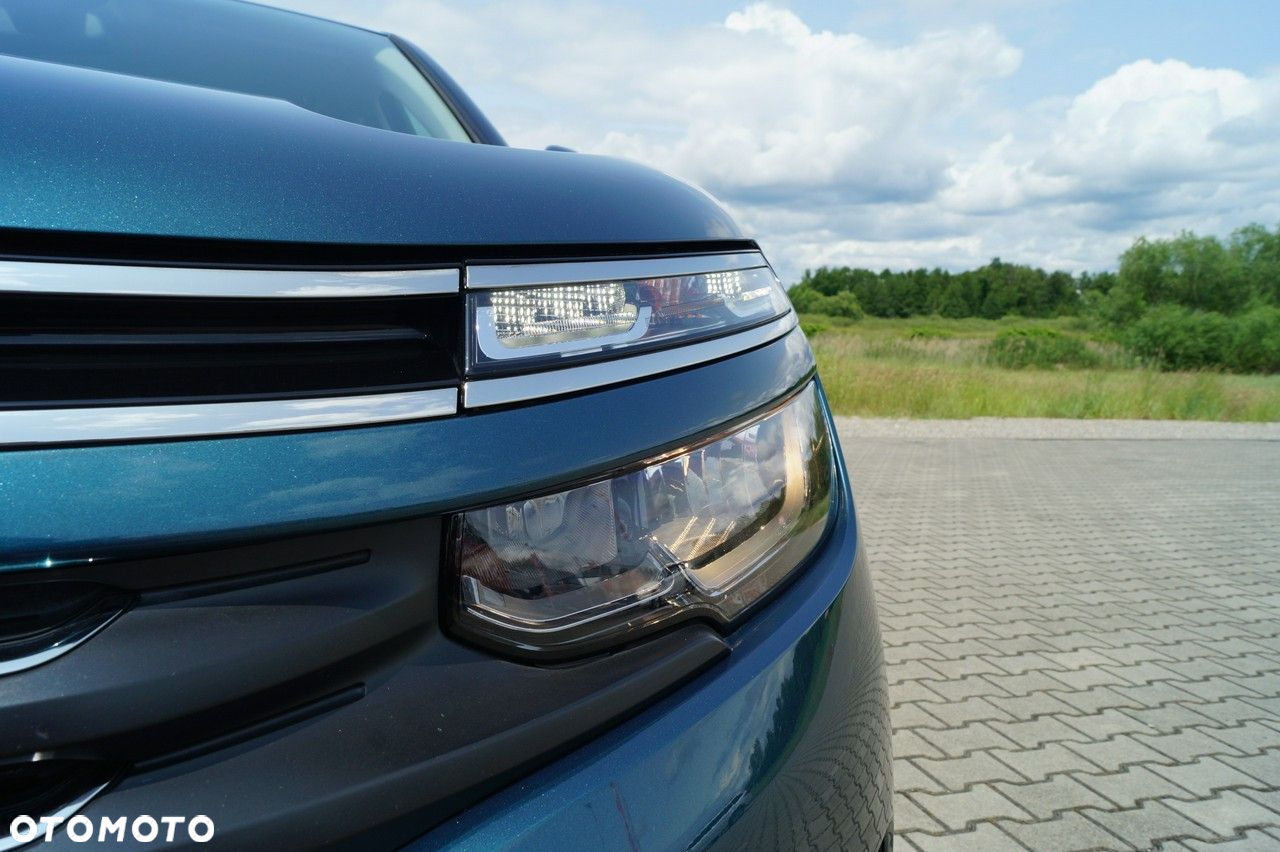 Citroën C5 Aircross - 14