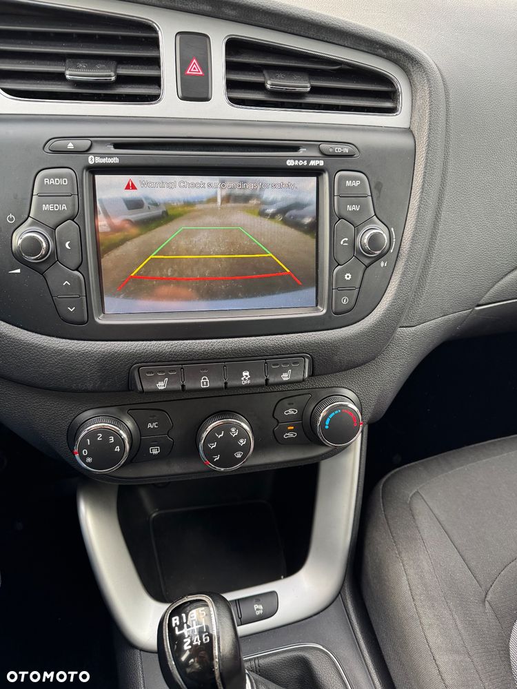 Kia Ceed 1.6 CRDi L - 20